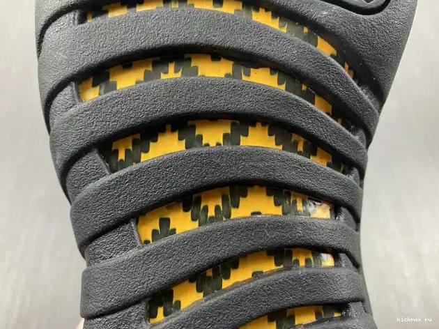 Rep Kickmax Black Air CT8013-071 Jordan 12 Taxi 0416